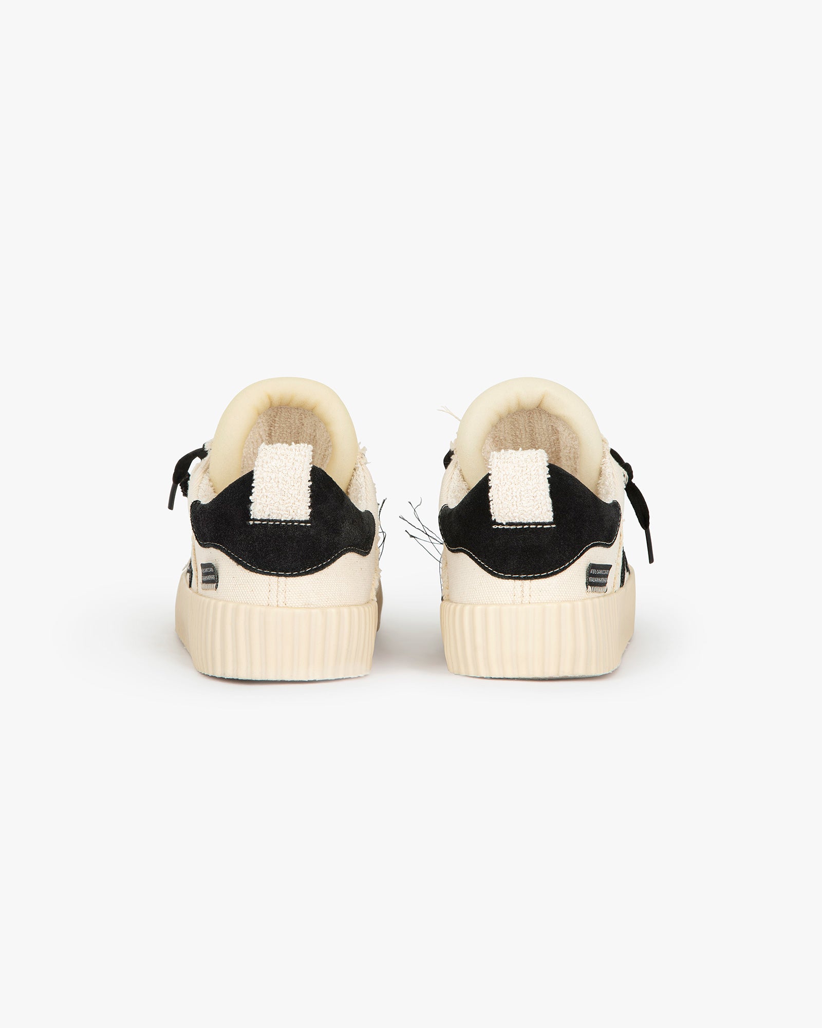 Wavy Olona White NABA