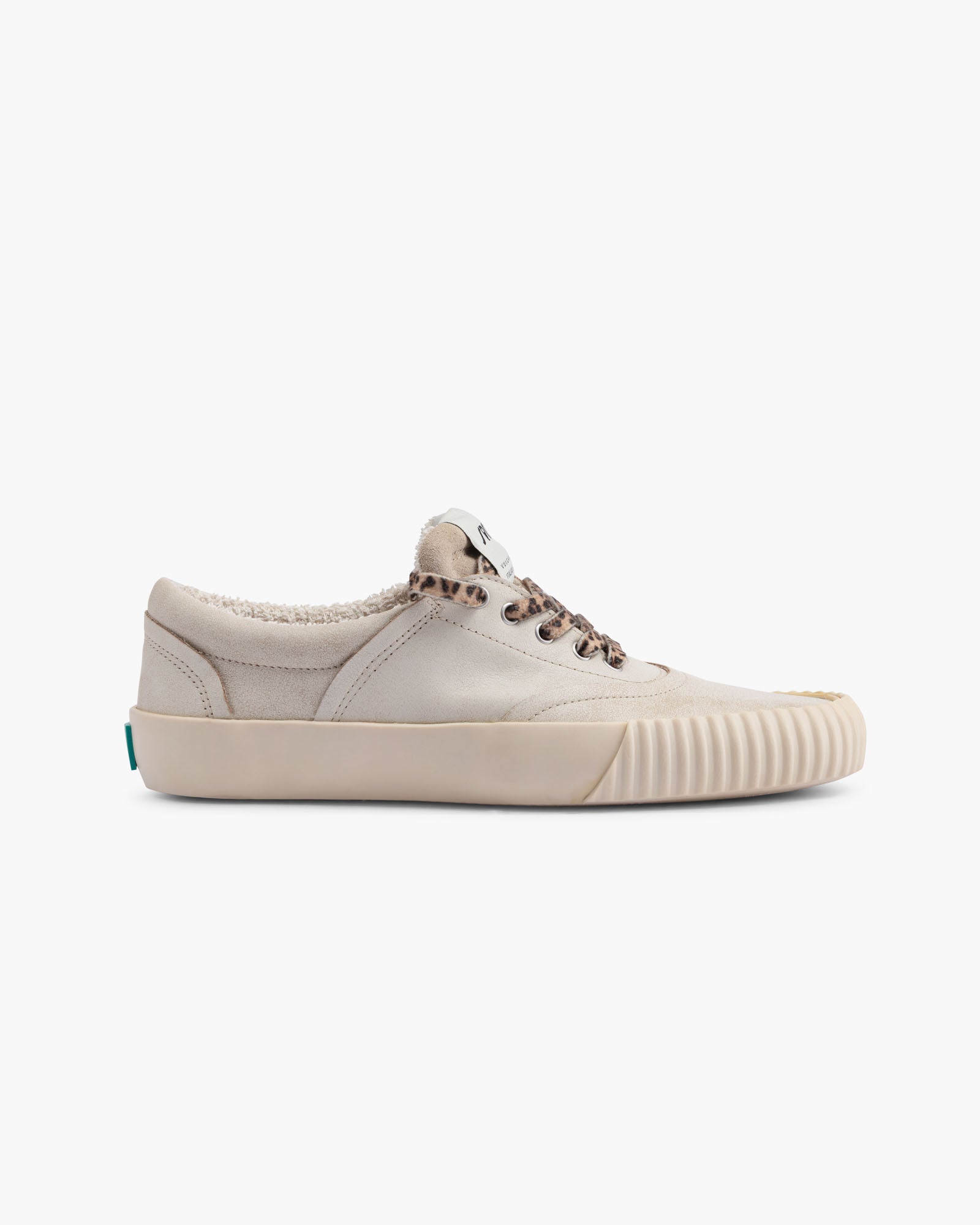 Flow Leather Off-white