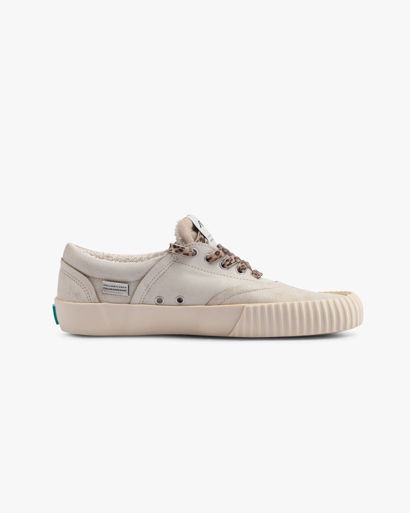 Flow Leather Off-white