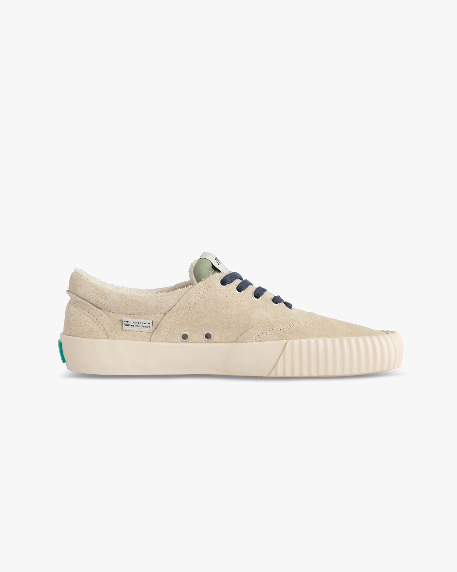 Flow Suede Beige
