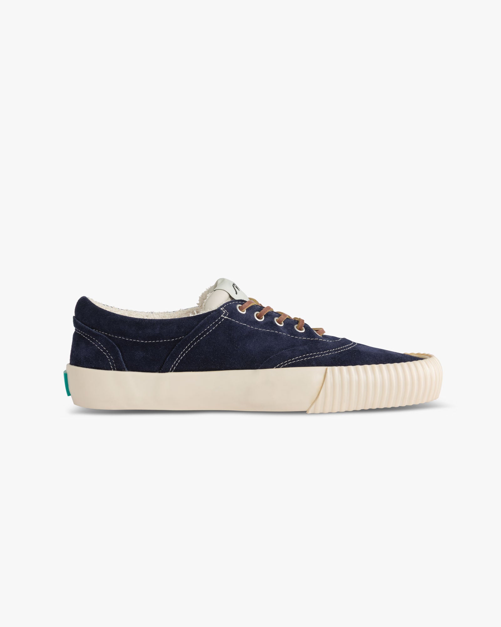 Flow Suede Blue