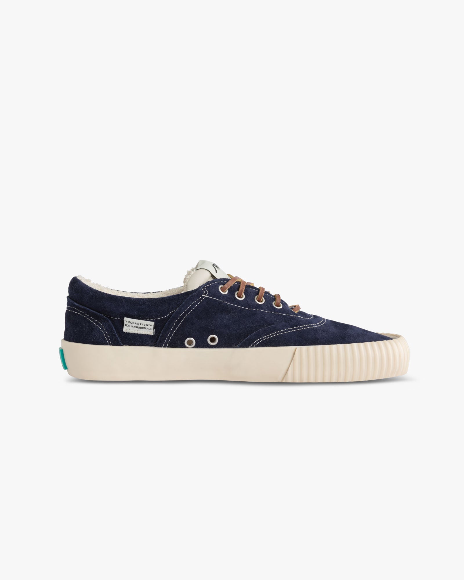 Flow Suede Blue