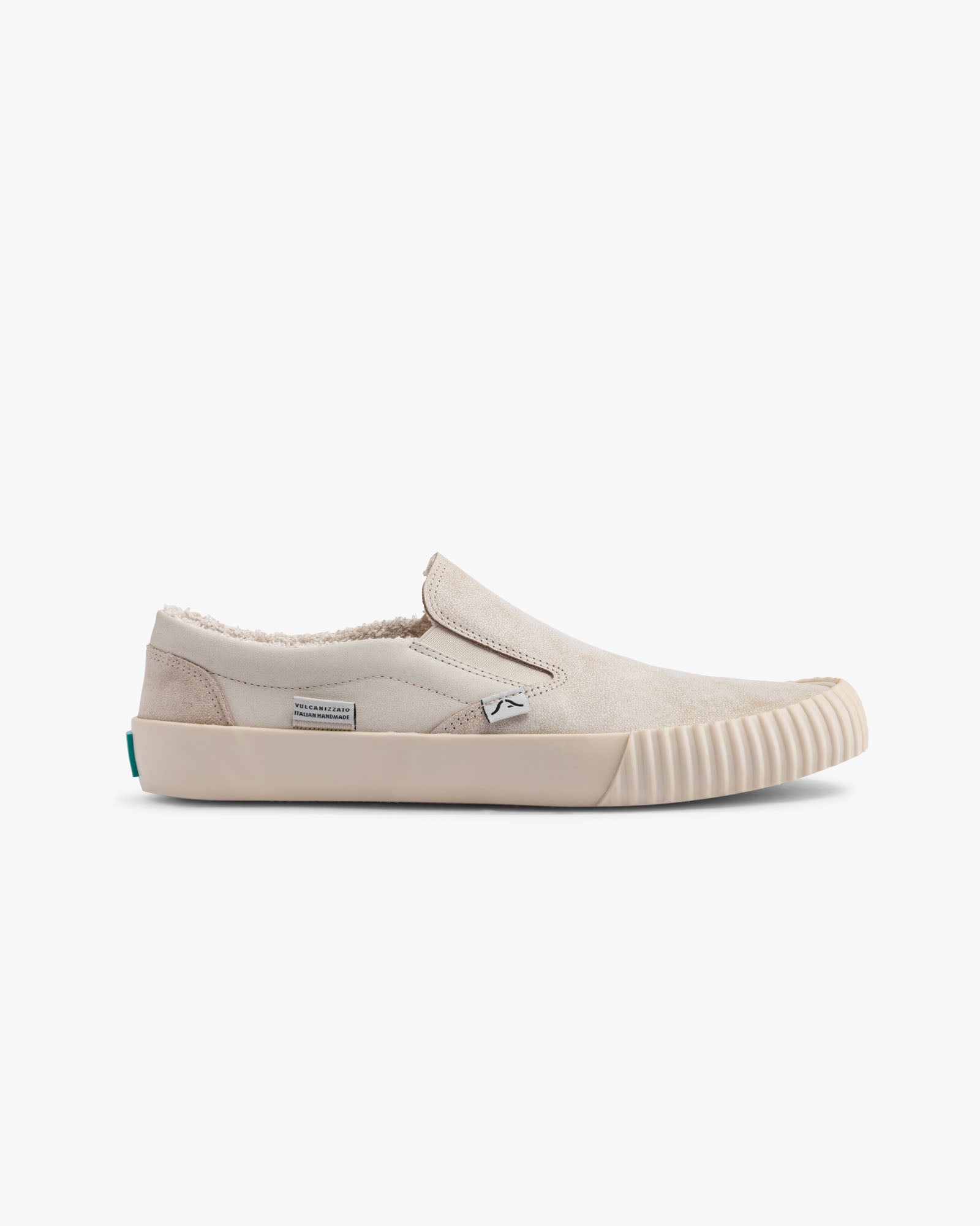 Son Leather Off-white