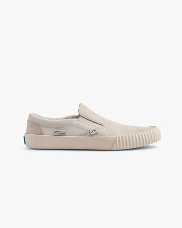 Son Leather Off-white
