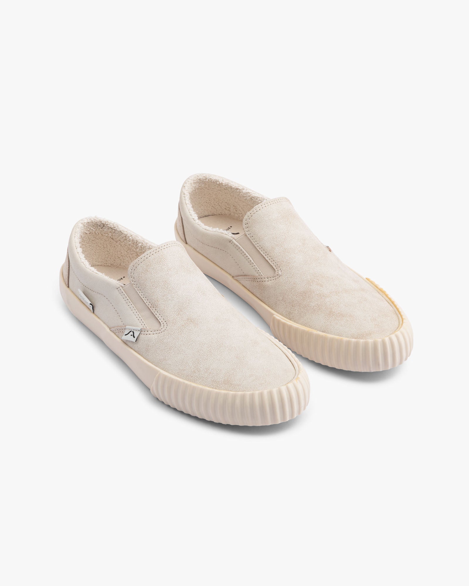 Son Leather Off-white