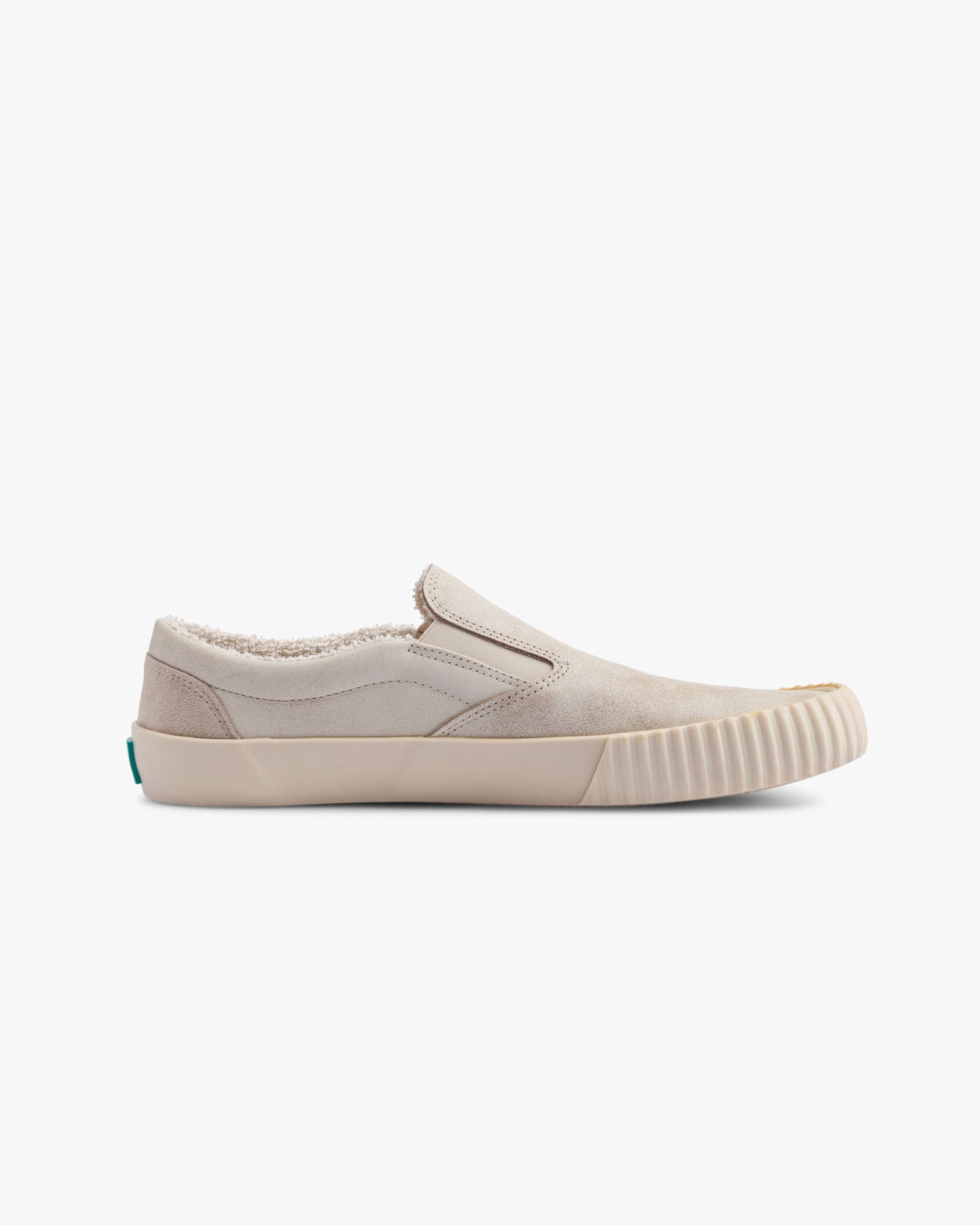 Son Leather Off-white