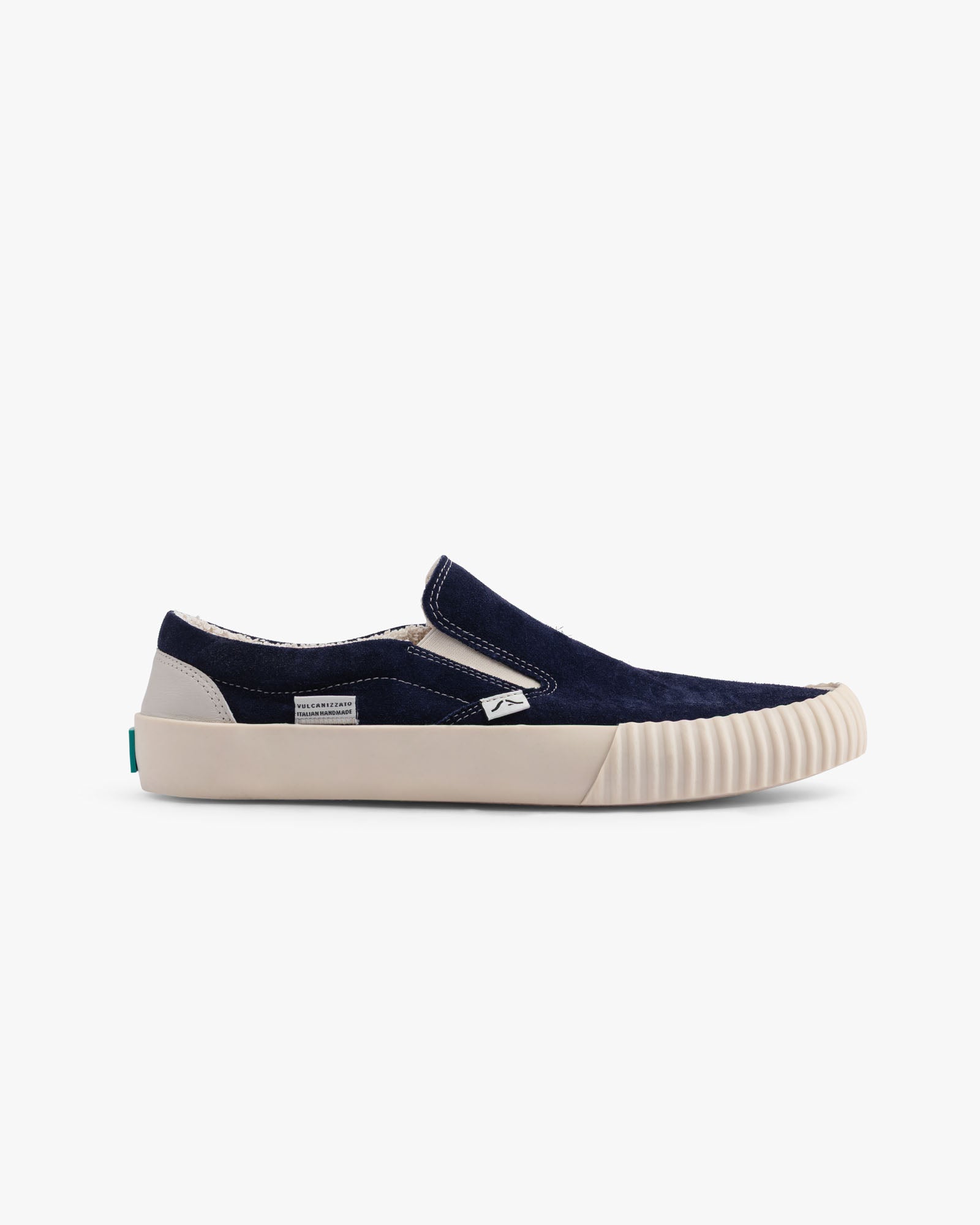 Son Suede Blue