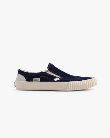 Son Suede Blue