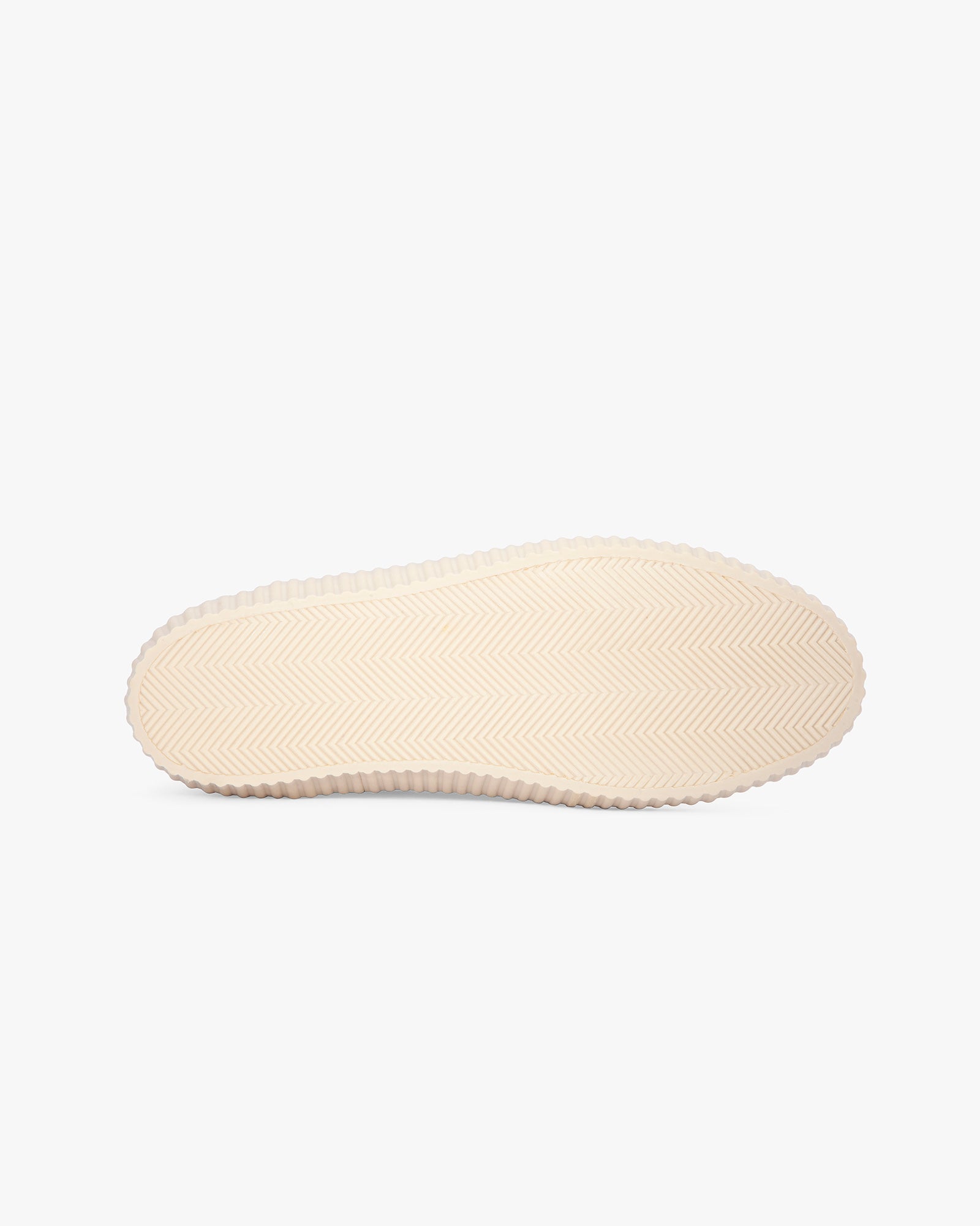 Wavy Olona White NABA