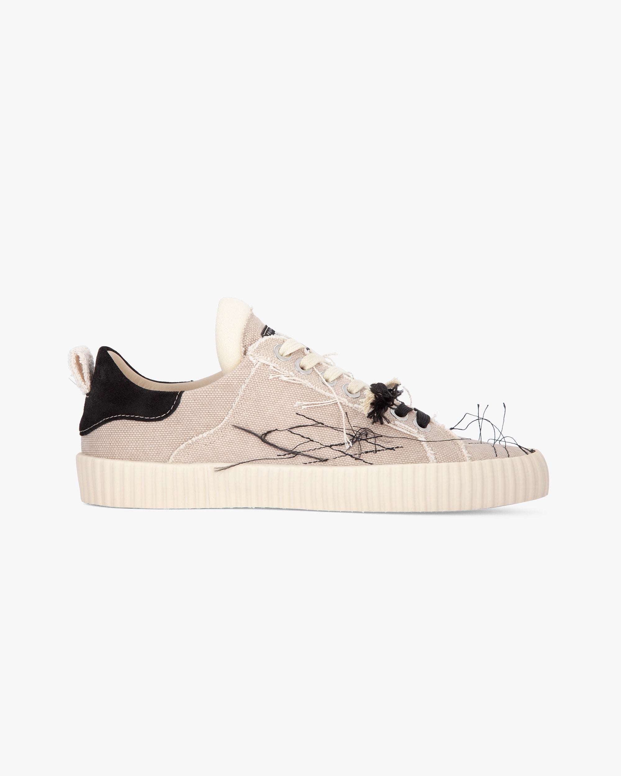 Wavy Olona Beige