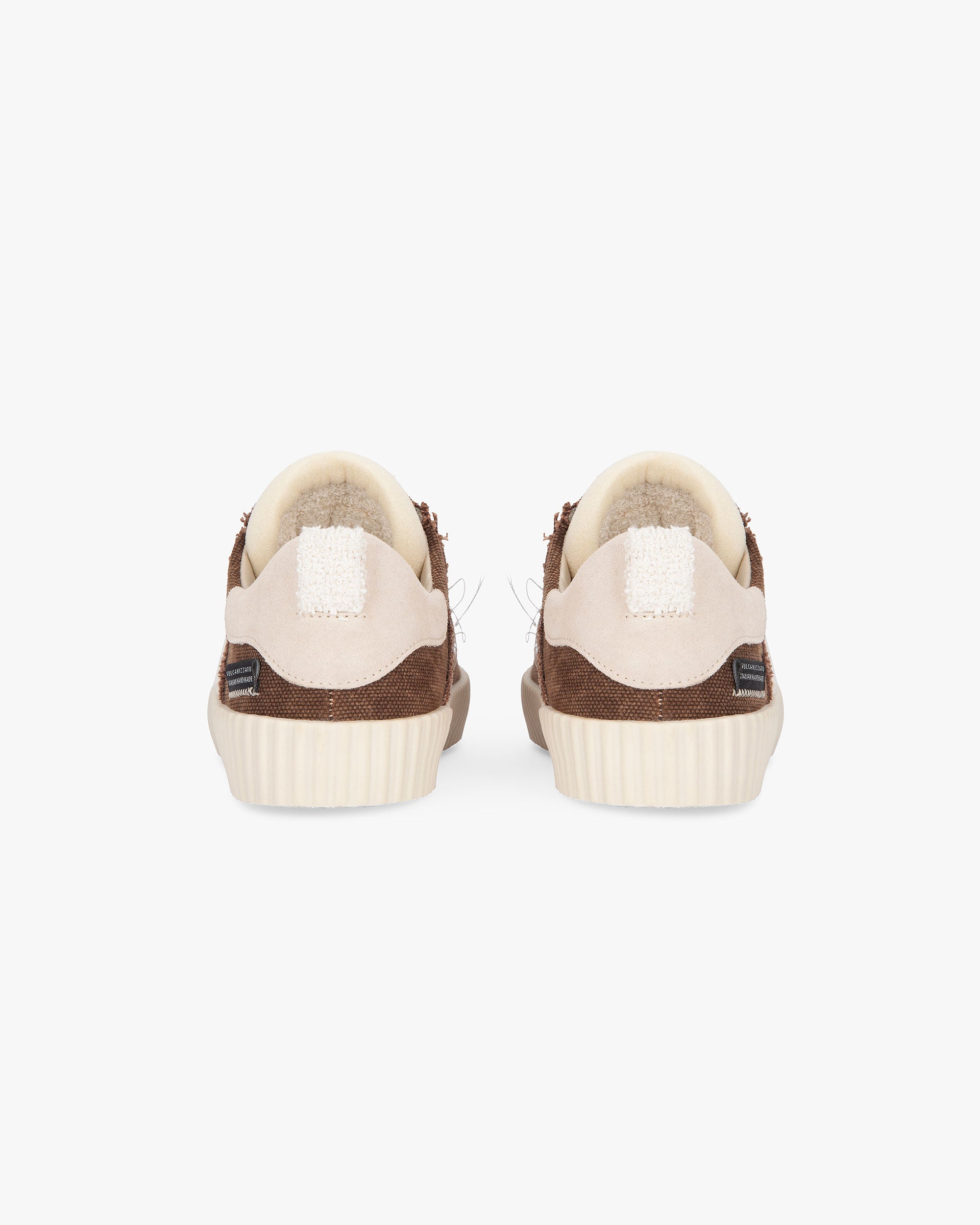 Wavy Olona Brown
