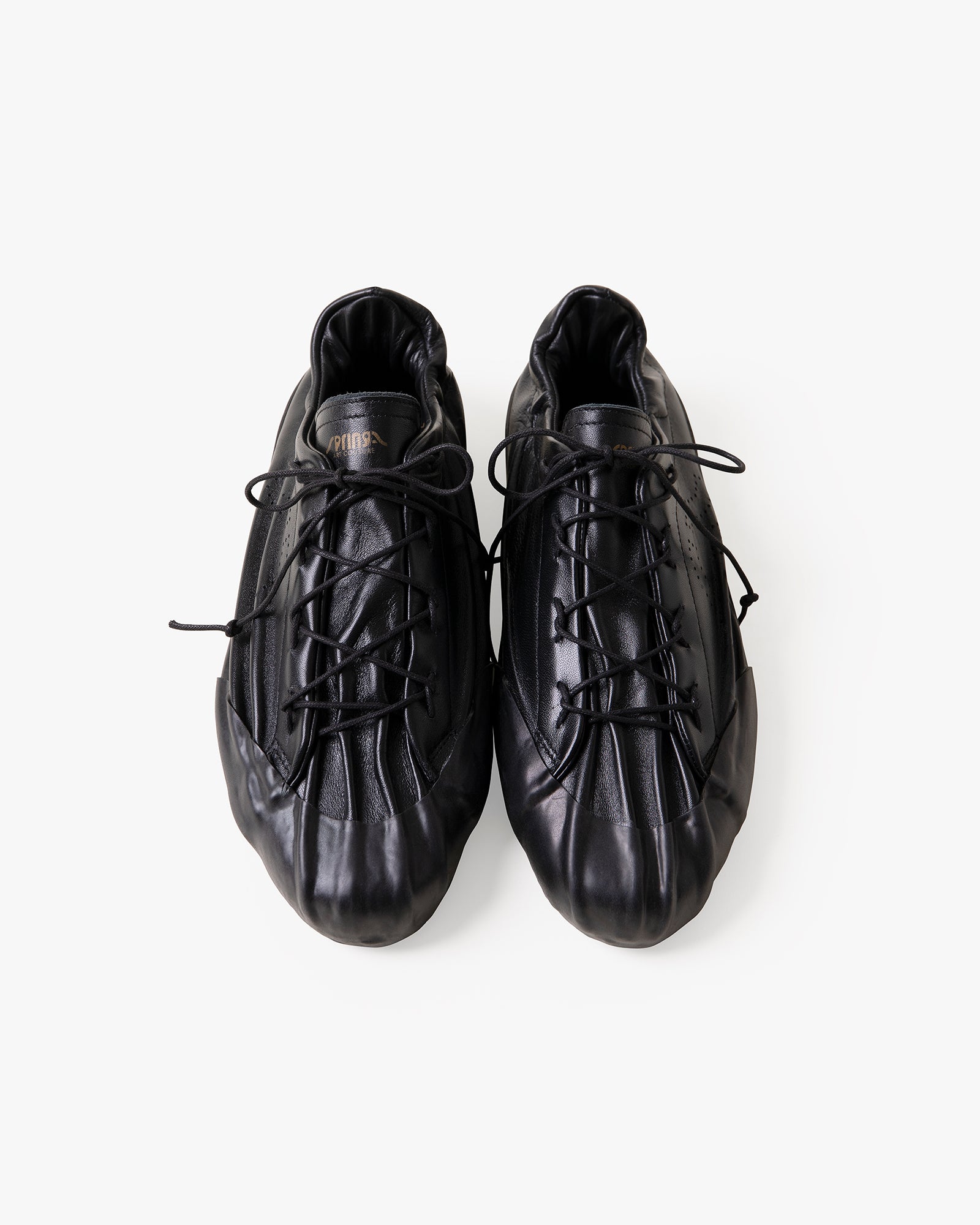 Art Couture Leather Black