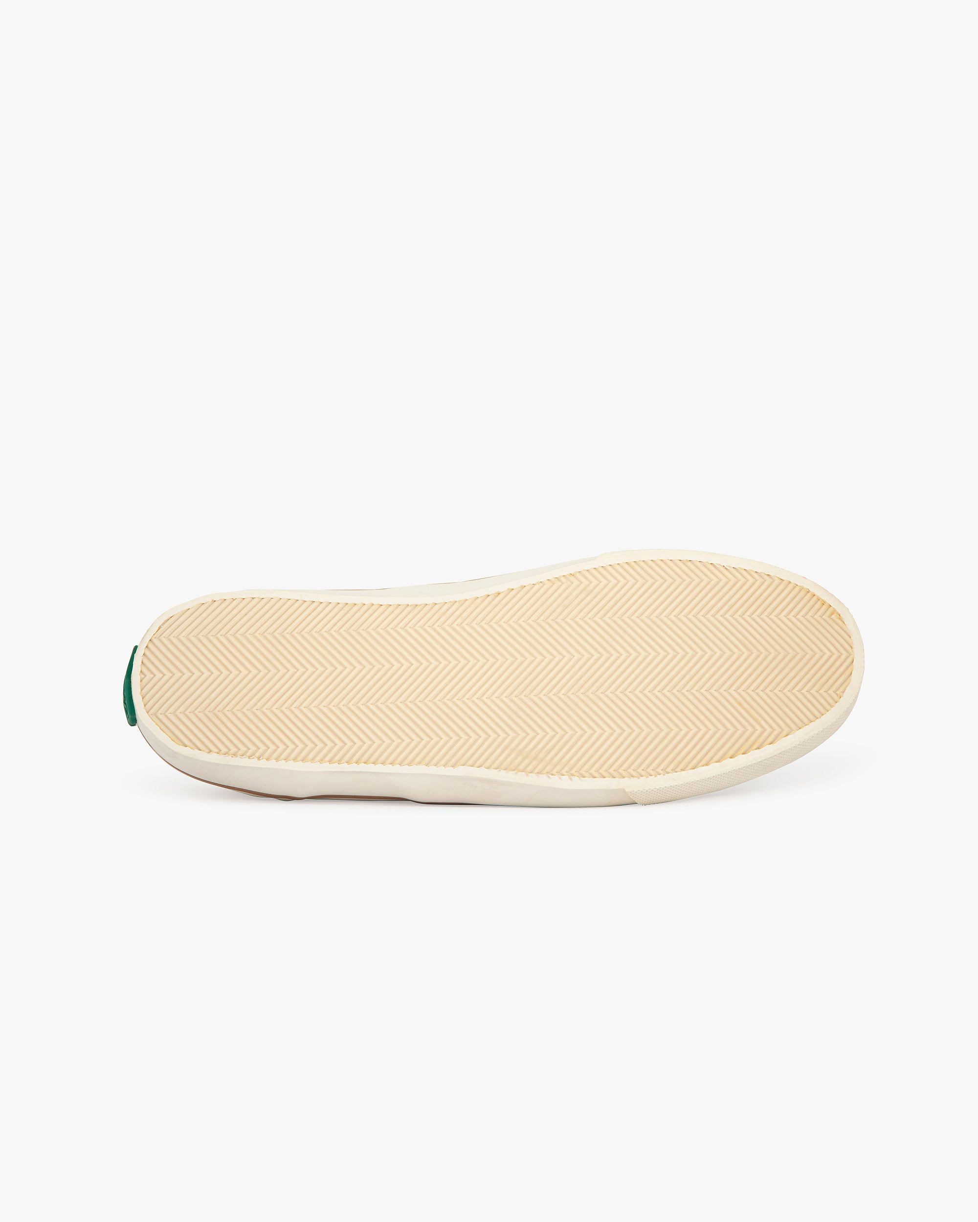 Wrong Selvagedge Denim Beige