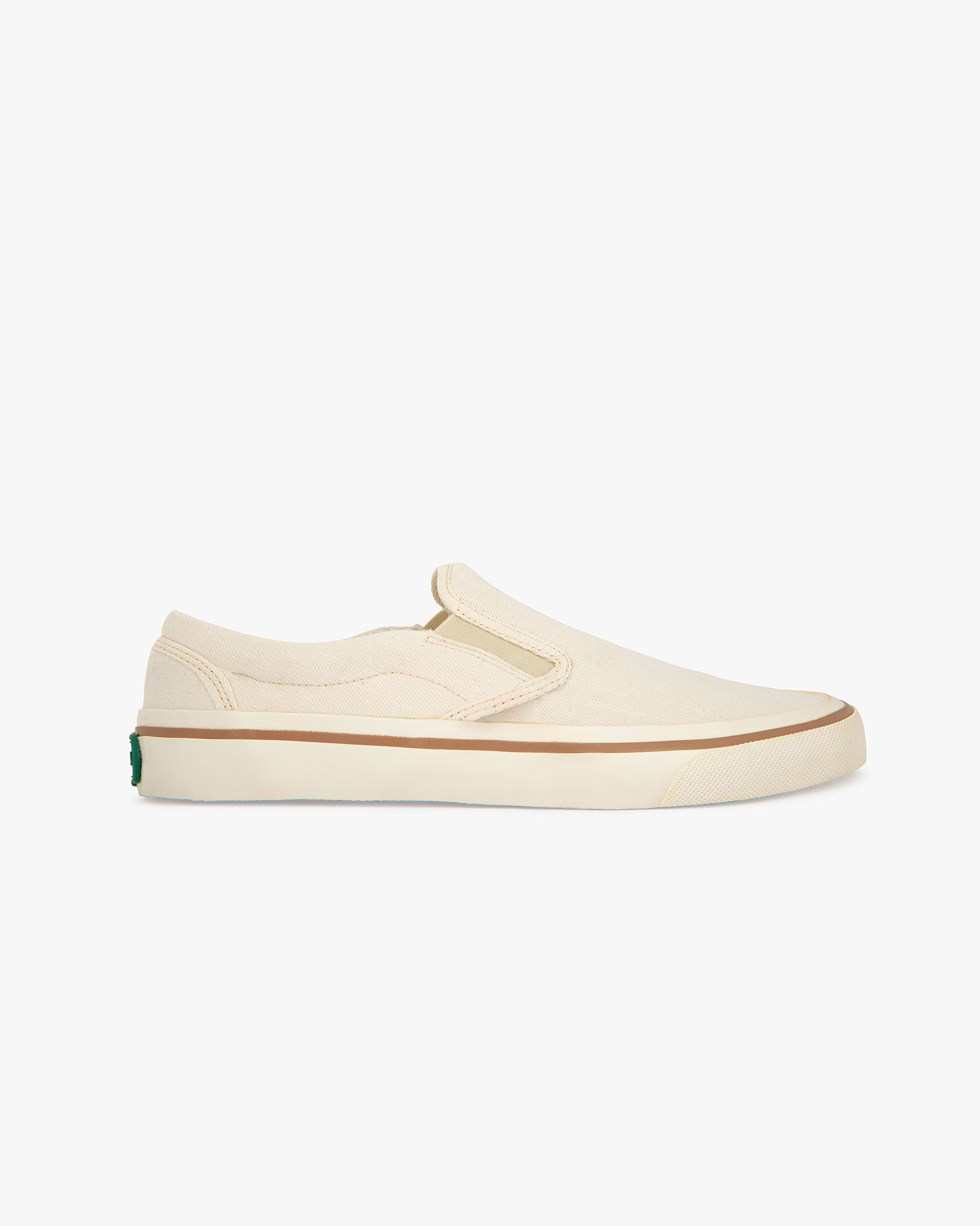 Wrong Selvagedge Denim Beige