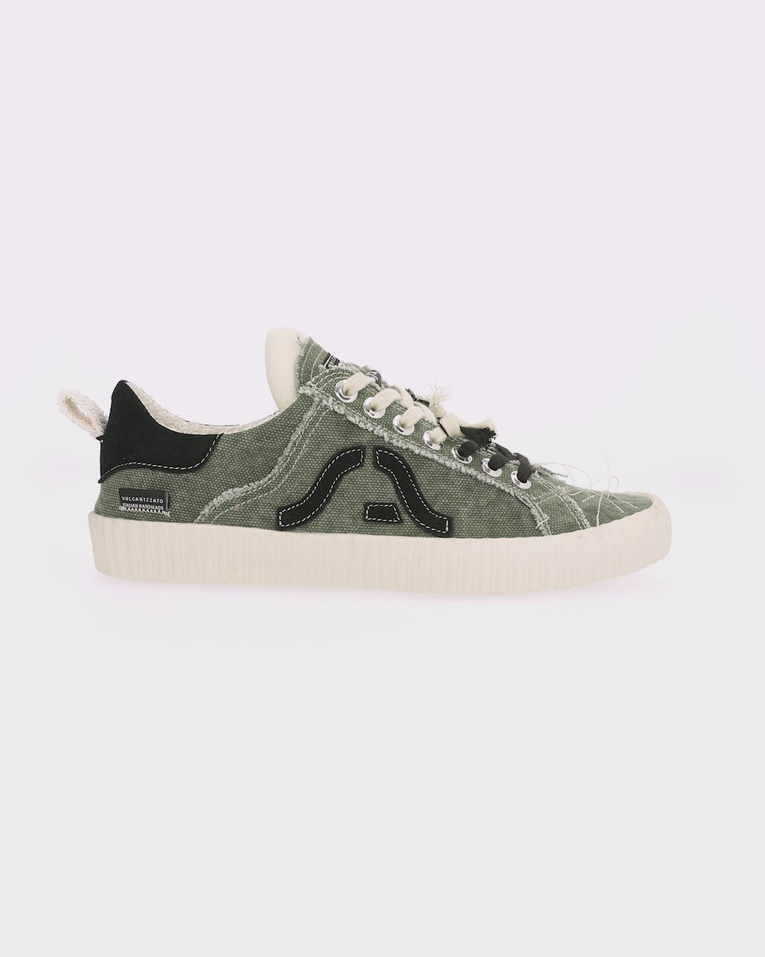 Wavy Olona Olive