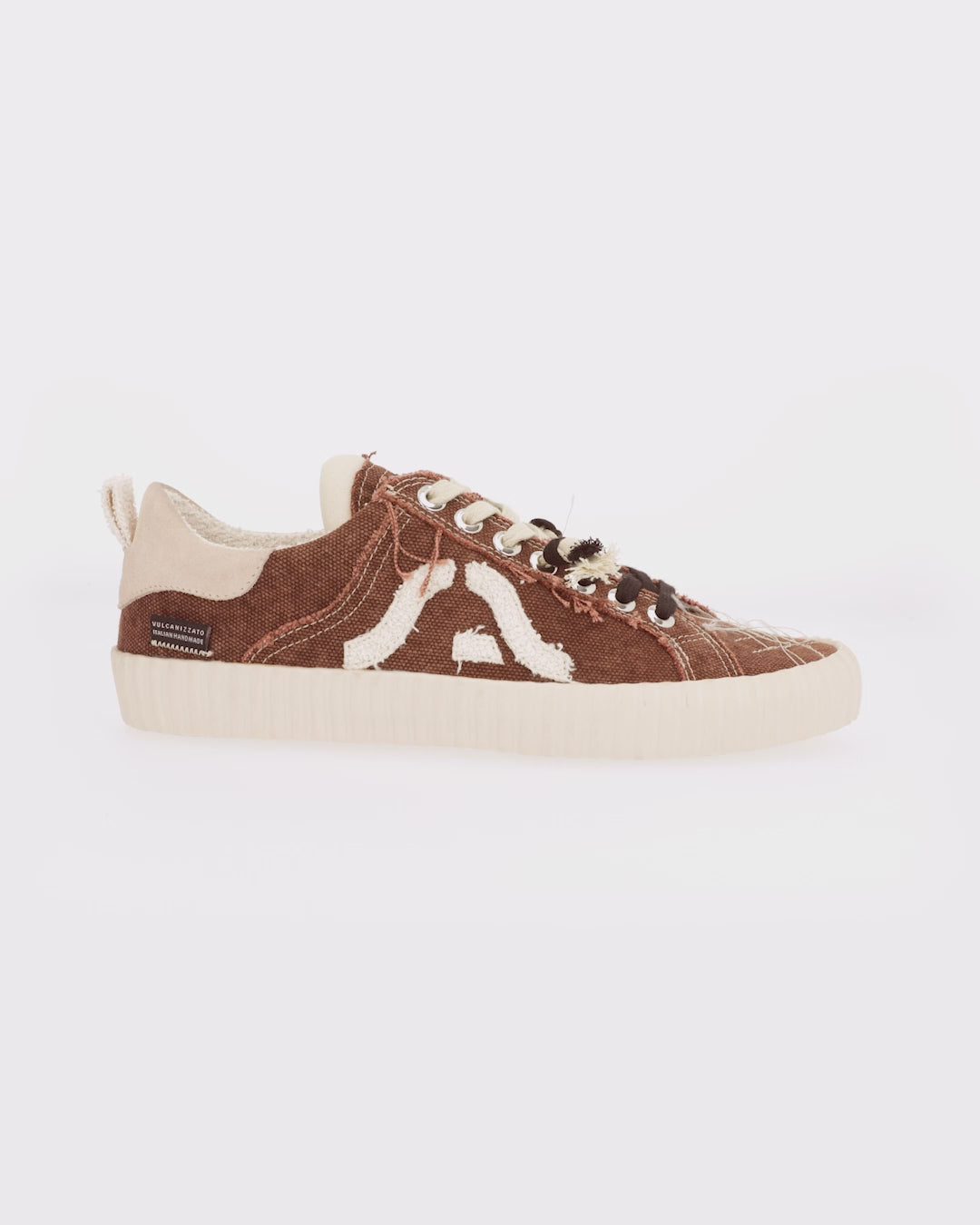 Wavy Olona Brown
