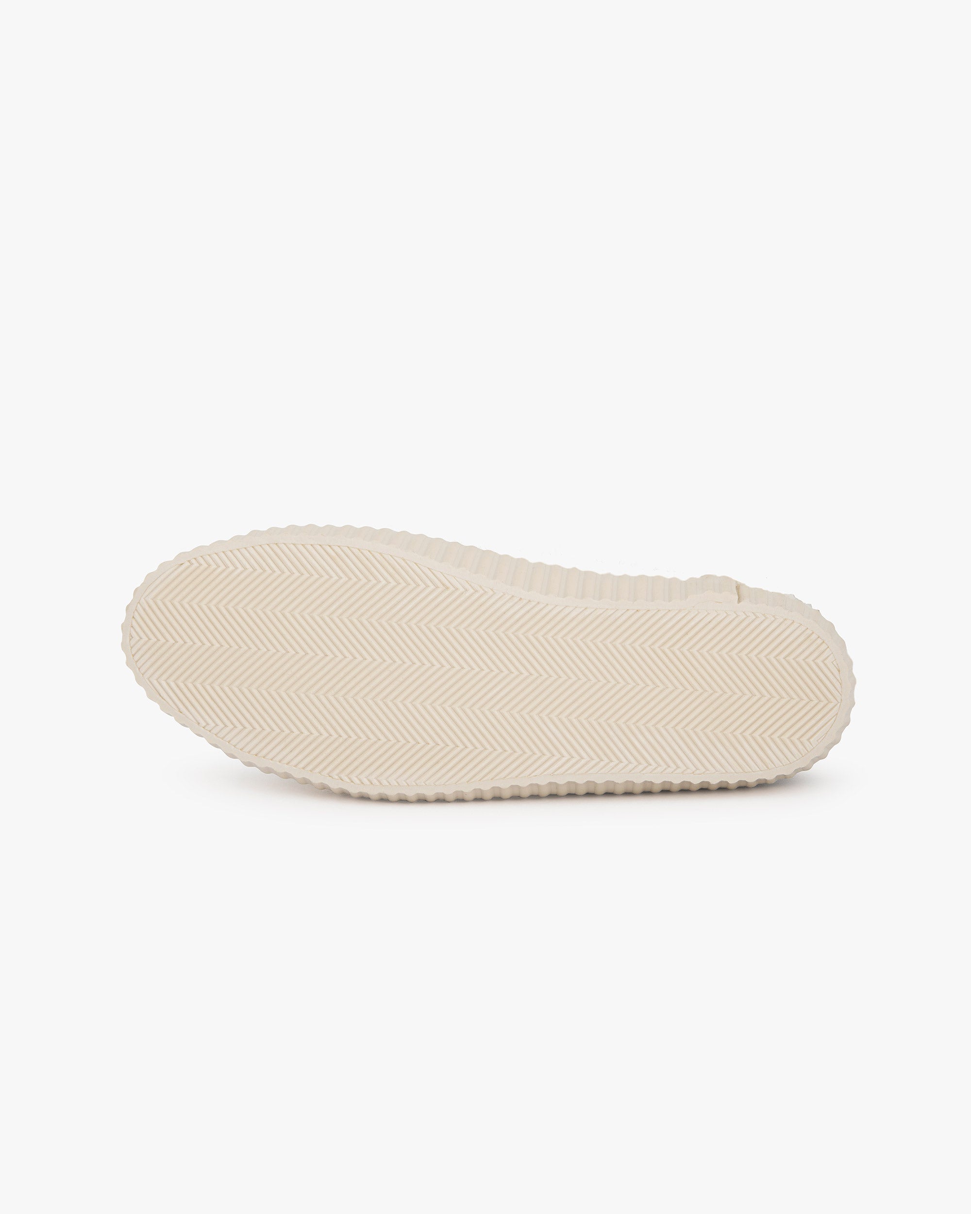 Wavy Olona Black High Top